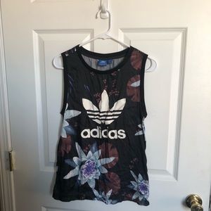 adidas originals orchid set